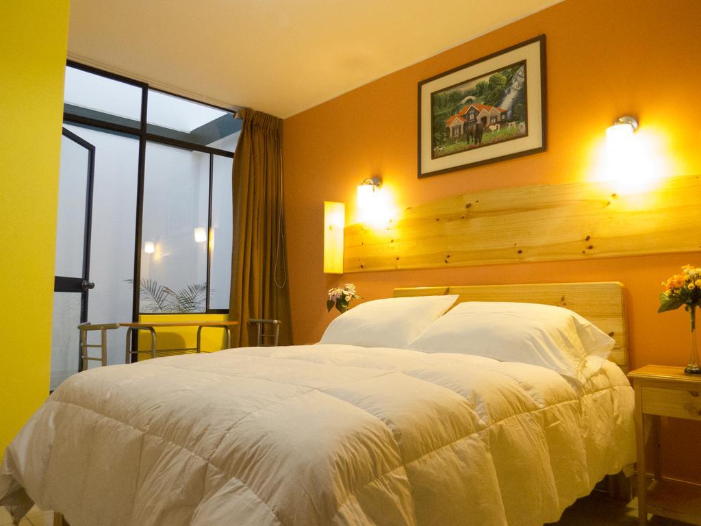 Hotel Savoy Ика Экстерьер фото